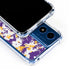 NBA Los Angeles Lakers Digi Camo Moto G 5G (2024) Clear Case